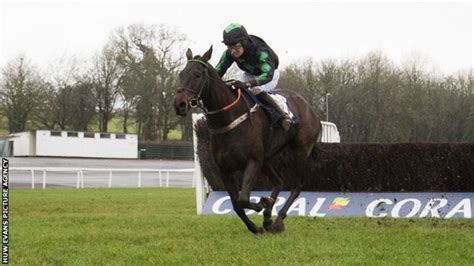 Iwilldoit wins the Welsh Grand National as Shishkin dazzles at .
